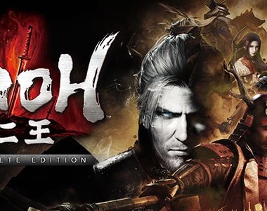 黑暗戰國詩篇《仁王》PC版本正式上線~小編熱騰騰當日實測!!!手殘肉腳請前方左轉離場~