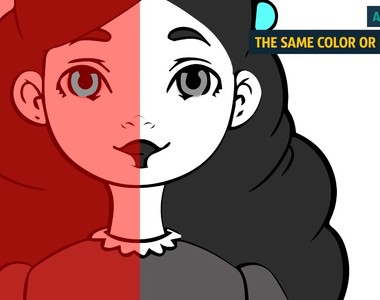 欺騙眼睛《錯覺圖》你能通過這10個考驗嗎？