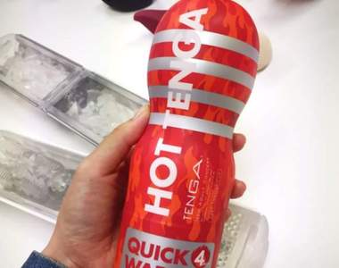 《飛機杯的神奇妙用》想不到TENGA如此神奇連裝便當都可以