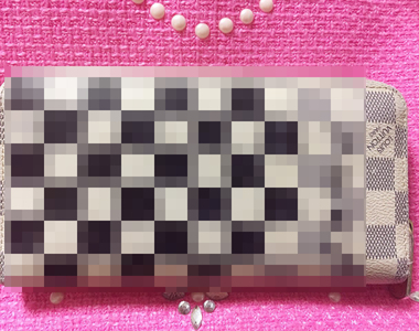 《跟小學生妹妹吵架的結果》彷彿聽見LV皮夾在哭泣啊啊啊啊...(崩潰)