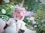 動漫無國界《超強大Cosplay 把頭巾當假髮》我看到了滿滿的愛啊(,,・ω・,,) 動漫無國界《超強大Cosplay 把頭巾當假髮》我看到了滿滿的愛啊(,,・ω・,,)