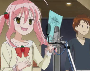 業界人教你《孩子想當聲優或漫畫家怎麼辦?》第一次勸退就上手…