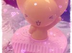 少女漫畫月刊隨書贈《庫洛魔法使發聲小可占卜存錢筒》原來是買存錢筒送月刊啊(大誤) 少女漫畫月刊隨書贈《庫洛魔法使發聲小可占卜存錢筒》原來是買存錢筒送月刊啊(大誤)