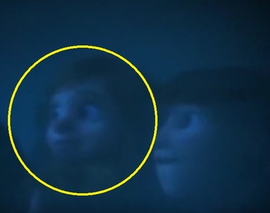 官方認證《皮克斯彩蛋》果然所有電影是發生在同一世界裡？