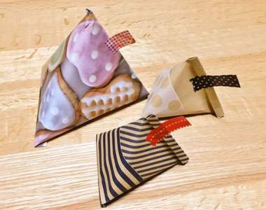 《手做摺紙盒》不用花心思在包裝上簡直超級優