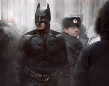 《如果電影在俄羅斯取景》那麼這些好萊塢大片將會有完全不同的感覺