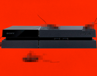 蟲蟲注意《PS4容易成為蟑螂屋》你的主機也被小強入侵了嗎？（指）