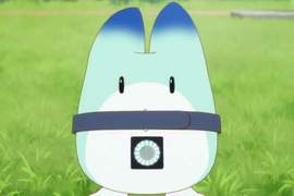 《動物朋友等身大Boss玩偶》竟只要佛心價1,500円？馬上手刀搶購