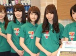 猛然一看好可怕《日本的黑色7-ELEVEN》人家是這樣保護景觀的……