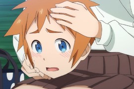 亞人醬《無頭騎士變態玩法研究》頭身分離可以玩好多特殊PLAY…… 亞人醬《無頭騎士變態玩法研究》頭身分離可以玩好多特殊PLAY……