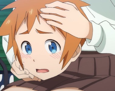 亞人醬《無頭騎士變態玩法研究》頭身分離可以玩好多特殊PLAY……