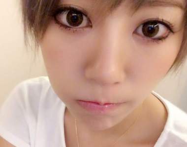 前AV女優琥珀歌《被前同事無視很傷心》拍過AV是不能提起的黑歷史……