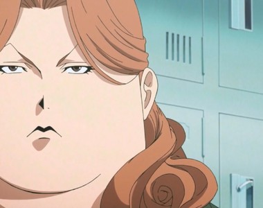 《最有魅力的肉肉動漫角色TOP 20》果然有不少潛力股啊～