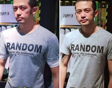 男性用《假胸肌內衣》現在到底有什麼是真的（吶喊）