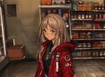 奶奶很喜歡《繪師自製的美少女馬克杯》乾脆就送給奶奶泡茶吧…… 奶奶很喜歡《繪師自製的美少女馬克杯》乾脆就送給奶奶泡茶吧……