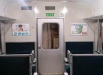 超狂鐵道迷《把房間改造成車廂》相信我~這真的不是電車車廂 超狂鐵道迷《把房間改造成車廂》相信我~這真的不是電車車廂