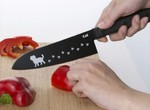 《貓咪廚具Nyammy》讓廚房裡充滿貓咪剪影跟肉球腳印 《貓咪廚具Nyammy》讓廚房裡充滿貓咪剪影跟肉球腳印