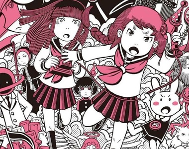 《好奇心殺死女高中生》死神或果凍人都阻擋不了好奇寶寶