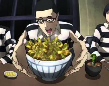 電視鏡頭揭露《女子監獄的三餐與作息》網友哭訴監獄吃的都比自己好……