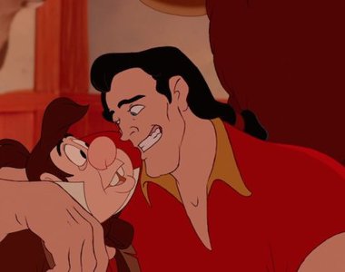 《美女與野獸同志劇情》有戲院拒絕上映 不知道要怎麼教小孩了啦～