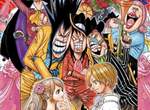 《尾田榮一郎:畫風很奇怪是我故意的》第94屆手塚獎歡迎怪漫畫✰ 《尾田榮一郎:畫風很奇怪是我故意的》第94屆手塚獎歡迎怪漫畫✰