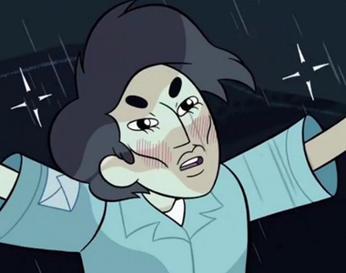 給人溫柔錯覺的《迪亞哥系男子》說分手應該比不買雜誌還容易?