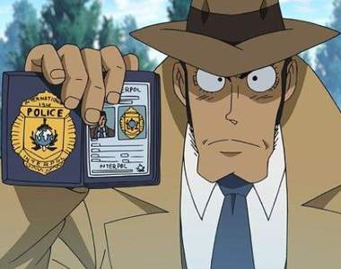 《萬人票選最愛的刑警角色》名偵探柯南再厲害一點就要包場啦