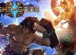神明互毆格鬥遊戲《眾神之鬥 Fight of Gods》娘子快跟牛魔王出來看上帝打架ww 神明互毆格鬥遊戲《眾神之鬥 Fight of Gods》娘子快跟牛魔王出來看上帝打架ww