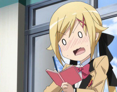 瘋狂動畫迷《看動畫製作超詳細筆記》他究竟想要研究什麼呢……