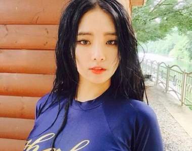 李聖經+申世景《韓國人氣麻豆jeee622》不透露本名反而更神祕