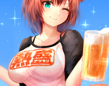 日本推特大流行《熱盛印章產生器》可以惡搞這麼久真是不簡單……