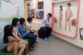 生育率快速下降中《韓國政府推出早點下班日》台灣也....可以跟進嗎