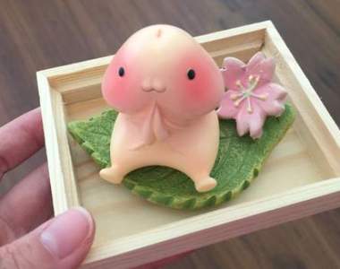 《硬卻思挺模型》超可愛的老二模型開始量產了(灬ºωº灬)