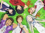 《人生中最感動的動漫作品TOP 20》這些催淚神作你都看過了嗎? 《人生中最感動的動漫作品TOP 20》這些催淚神作你都看過了嗎?