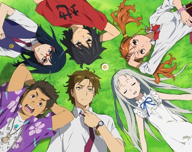 《人生中最感動的動漫作品TOP 20》這些催淚神作你都看過了嗎？