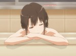 不起眼女主角《透明洗澡水堪稱完美之作》不如問為什麼女性角色都愛用入浴劑…… 不起眼女主角《透明洗澡水堪稱完美之作》不如問為什麼女性角色都愛用入浴劑……