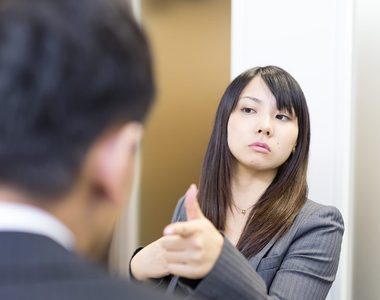 《最三流的上司發言》整天在那邊嘴員工業績也不會跟著起來好嗎