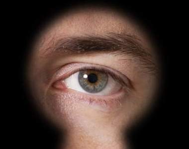 看一下隔壁鄰居是不是這樣《讓人頭疼的鄰居類型》會偷窺什麼的最恐怖了......