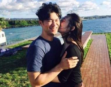 真的《雪莉與崔子正式分手》這段轟轟烈烈的愛情也在輿論中畫下句點......