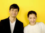 《嬌妻出沒注意》綾瀨遙×西島秀俊兄妹演完新日劇再扮夫妻 《嬌妻出沒注意》綾瀨遙×西島秀俊兄妹演完新日劇再扮夫妻