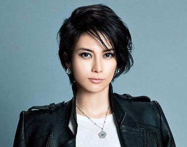 帥氣度不輸男生的《男顏美女》網友票選最帥氣的日本女星又有哪些?