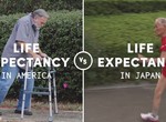 《日本vs美國平均壽命》美國人對自己壽命縮減感到震驚☉皿☉  《日本vs美國平均壽命》美國人對自己壽命縮減感到震驚☉皿☉