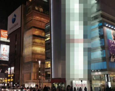 《實際體驗海嘯高度》日本Yahoo衝擊的防災廣告 驚人效果引發讚賞