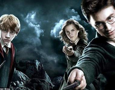 《Pokemon GO》製作團隊將推出《哈利波特》AR魔法實境手遊★