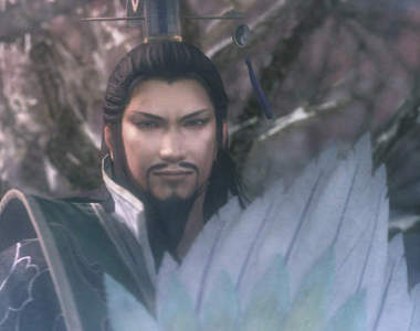 《模仿諸葛亮的無雙亂舞》你還記得當年那招怎麼用嗎?