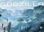 虛淵玄《GODZILLA》2017劇場版動畫超超超豪華聲優陣容公開 虛淵玄《GODZILLA》2017劇場版動畫超超超豪華聲優陣容公開