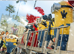 USJ《小小兵夏日祭典》限定爆米花桶真的太可惡了啦~ USJ《小小兵夏日祭典》限定爆米花桶真的太可惡了啦~