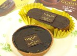 LAWSON數量限定 第三彈《GODIVA巧克力塔與蛋糕》口水要流下來了~ LAWSON數量限定 第三彈《GODIVA巧克力塔與蛋糕》口水要流下來了~