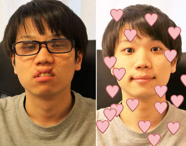 《DIY反差感眼鏡》讓你一秒變帥哥的秘訣就在這