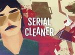 《犯罪現場清潔員Serial Cleaner》趕在警察之前清理案發現場 《犯罪現場清潔員Serial Cleaner》趕在警察之前清理案發現場